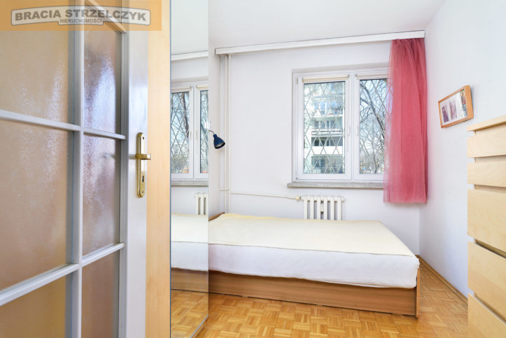 Mieszkanie Sprzedaż  Mokotów Capri 6